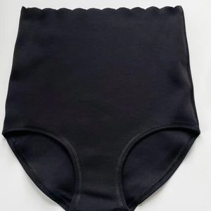 Baobei Maternity & Postpartum Support Bloomers- Black